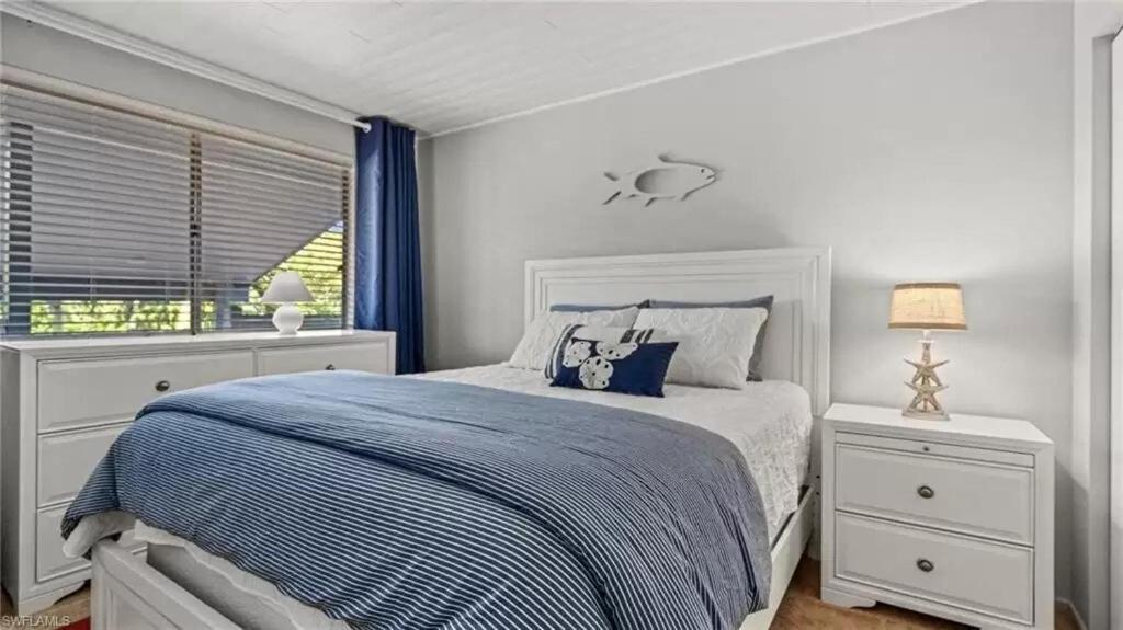 Bokeelia Condo, Pool & Fishing & Boat Dock المظهر الخارجي الصورة