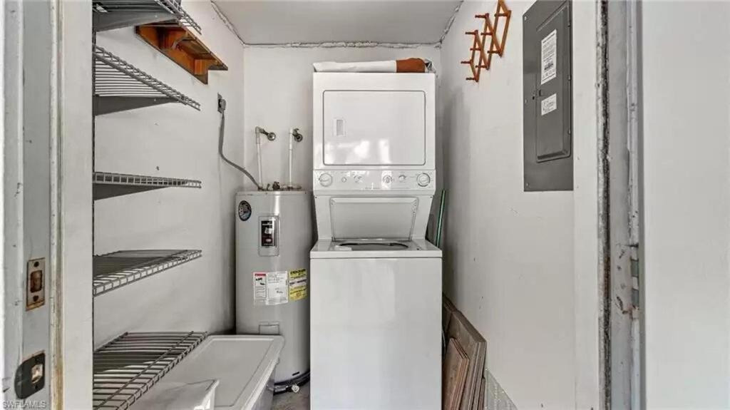 Bokeelia Condo, Pool & Fishing & Boat Dock المظهر الخارجي الصورة