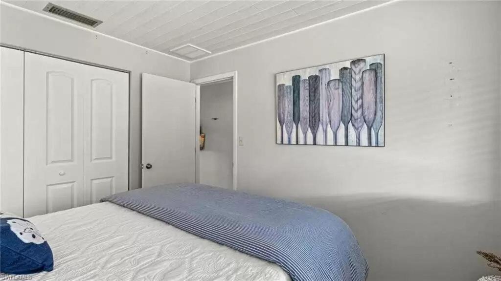 Bokeelia Condo, Pool & Fishing & Boat Dock المظهر الخارجي الصورة