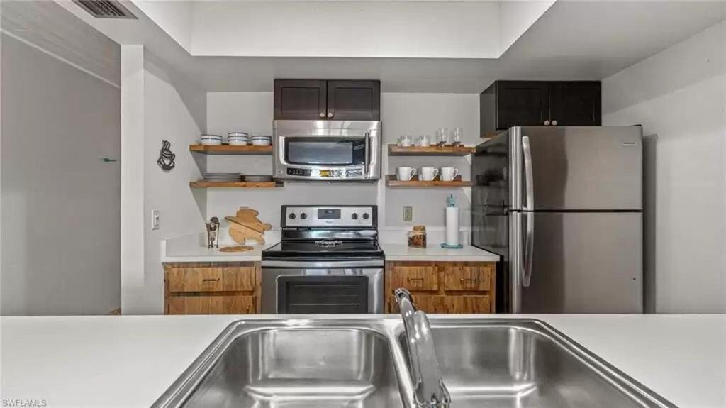 Bokeelia Condo, Pool & Fishing & Boat Dock المظهر الخارجي الصورة