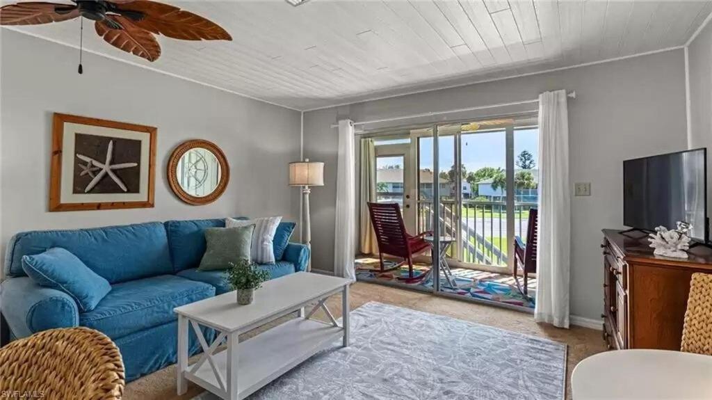 Bokeelia Condo, Pool & Fishing & Boat Dock المظهر الخارجي الصورة