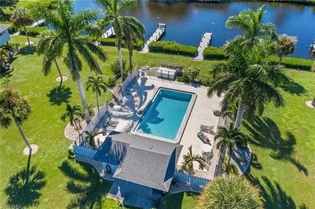 Bokeelia Condo, Pool & Fishing & Boat Dock المظهر الخارجي الصورة